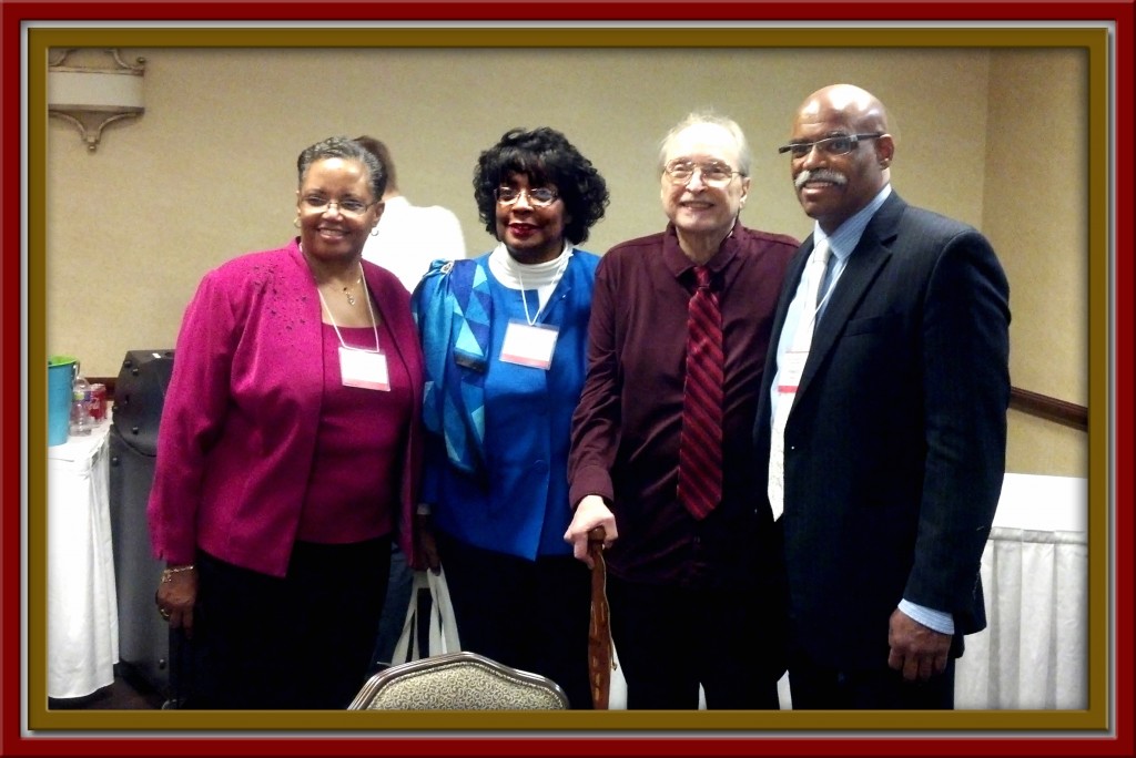 LEATRICE JOHNSON, JANET JOHNSON, ROBERT GIELAS, AND HOWARD JOHNSON